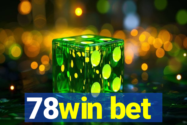 78win bet